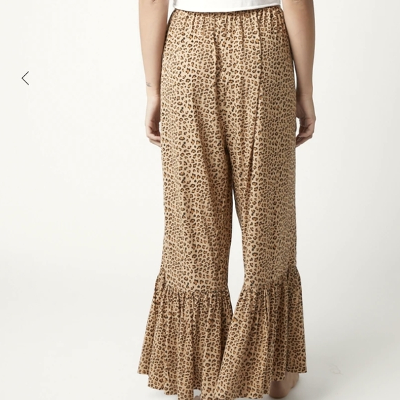 🐆 Zandu Pants and Top co-ord set 🐆 - Picture 5 of 11